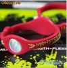 ORIGINAL!!! BRATARA ENERGETICA POWER BALANCE MONSTER ENERGY ROSIE, IN CUTIE