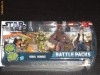 Figurine STAR WARS - Battle Packs - REBEL HEROES (37823)  4+ Sigilat  (Hasbro)