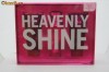 Set Parfum Victoria's Secret Heavenly Shine (NOU)