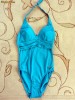Nou, eticheta! Costum de baie superb TRIUMPH, marimea 38 B