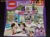 Lego FRIENDS 3187  pentru 6 - 12 ani SIGILAT