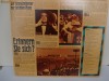 disc vinil vechi 1944 despre Jocurile Olimpice Berlin 1935,perioada nazista