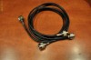 Cablu coaxial 1,5 metri