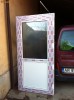 Usi Termopan noi, import Germania, Arad