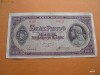 Ungaria  100  pengo  1945  aprilie  5   Budapesta       E209