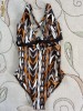Nou, eticheta! Costum de baie superb TRIUMPH, marimea 38 C