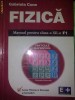 Manual de Fizica pentru clasa a-XII-a F1 - Gabriela Cone