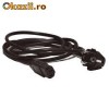 Cabluri de alimentare PC (fara chinezarii) Cabluri de alimentare PC (fara chinezarii)