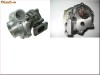 Turbosuflanta T3/T70 cu flansa