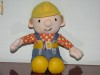 vand jucarie BOB constuctorul