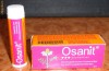 OSANIT granule homeopate contra durerilor provocate de eruptiile dentare la bebelusi