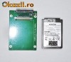 hdd toshiba ata laptop 40gb