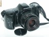 Aparat foto SLR OLYMPUS OM 101 + obiectiv 35-70 1:3,5-4,5 PF