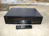 CD Player Akai CD-57 cu telecomanda