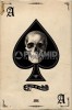 ACE OF SPADES - MAXI POSTER 61x91,5 cm