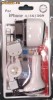 INCARCATOR IPHONE 4, 3gs,3 incarcator 3 IN 1