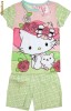 Pijama scurta Charmy Kitty