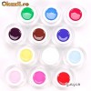 Gel UV Unghii 12 Culori Nuante Fraulein38