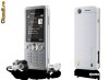 vand sony ericsson w302 alb walkman