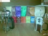 Ieftin Set Cafele din diferite tari + Cafetiera ideale pentru cadou