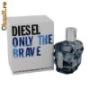 Parfum barbati Diesel Only The Brave Apa de toaleta Diesel Only The Brave EDT 75 ML Made in France Barbatesc Sigilat Tipla IEFTIN OKAZIE