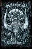 MOTORHEAD - MAXI POSTER 61x91,5 cm