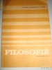 FILOSOFIE - MANUAL PENTRU LICEE