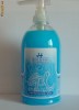gel dupa epilat Holiday 500ml, gel racoritor dupa epilat, gel epilare