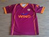 Tricou A.S.Roma De Rossi, replica,marimea XL,made in Italy