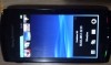 Sony Ericsson VIVAZ + Husa piele