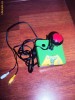 Joc tv Frogger