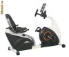 Bicicleta fitness orizontala ergometrica Kettler Paso 309 R - mega discount