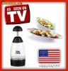 SLAP CHOP