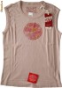 Tricou de dama MISS SIXTY Hot Stuff Team [Cod: CCMS002]