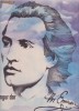 MAI AM UN SINGUR DOR ~ROMANTE-M.EMINESCU - DUBLU LP VINIL
