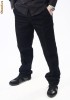 Pantaloni raiati Primo Emporio Office - normal fit [Cod: TZPP003]