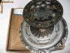 Kit ambreiaj Ford Focus II 1,8tdci 2005-2008  nou original Sachs