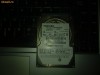 Hard disk Toshiba defect
