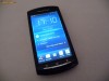 Sony Xperia NEO folia pe display-ul LED sistem Android camera foto 8.1mpx film HD neverlocked procesor de 1ghz Scorpion