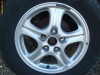 Jante Mitsubishi Outlander