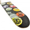 Placa skateboard Element Rise Up 04dct3elpp - Id: 5883