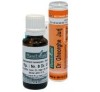 Formula complexa nr. 5 Dr. Jurj - actiune specifica asupra parenchimului hepatic.