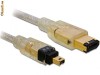 Cablu FireWire 3.0m 6p/4p - 82578