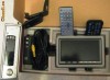 DVD - MP3 SI MONITOR JVC