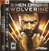 JOC PS3 X-MEN ORIGINS WOLVERINE ORIGINAL ZONA 2 REDUCERE (Transport gratuit la plata in avans)