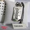 Lant, accesorii DIESEL, ck, Calvin Klein -100% ORIGINAL  NEW 2012
