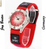 Ceas Jay Baxter Germany Sport Red | Ceasuri Noi Originale Ceas Jay Baxter Germany Sport Red | Ceasuri Noi Originale