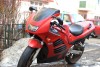 Suzuki rf 600 r Suzuki rf 600 r