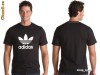 Tricou barbat Adidas Originals Trefoil - tricou adidas original Tricou barbat Adidas Originals Trefoil - tricou adidas original