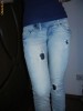 Blugi bershka dama. Marimea 36